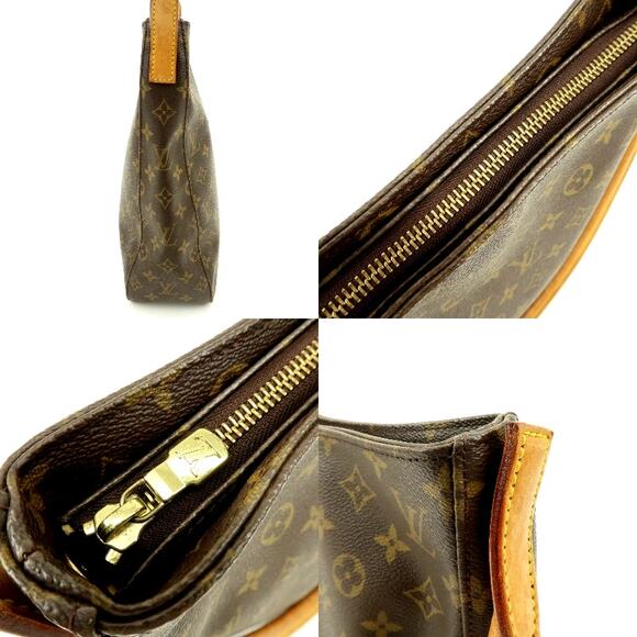 💎✨STUNNING✨💎AUTHENTIC LV Looping GM - Picture 9 of 16